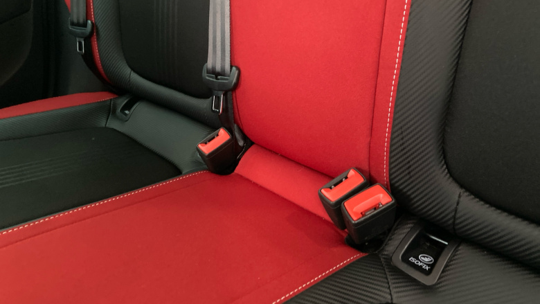 Skoda Fabia 1.0 TSI Monte Carlo 5dr Petrol Hatchback